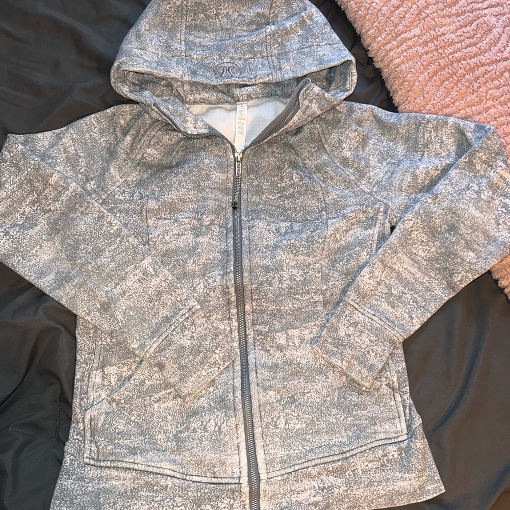 Lululemon Scuba Hoodie